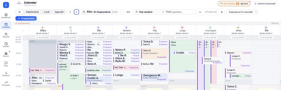 Calendar